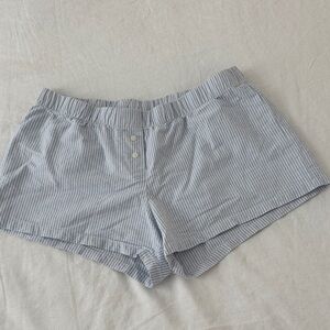 Brandy Melville Boxer Shorts